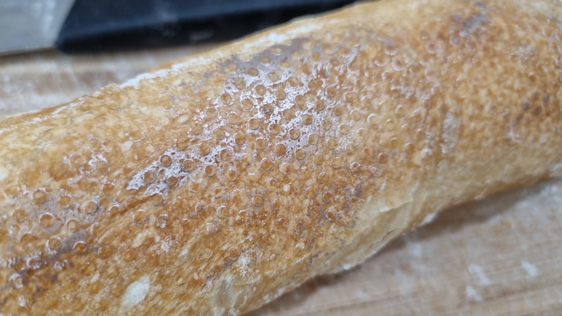 Baguette Pans for Baking 15