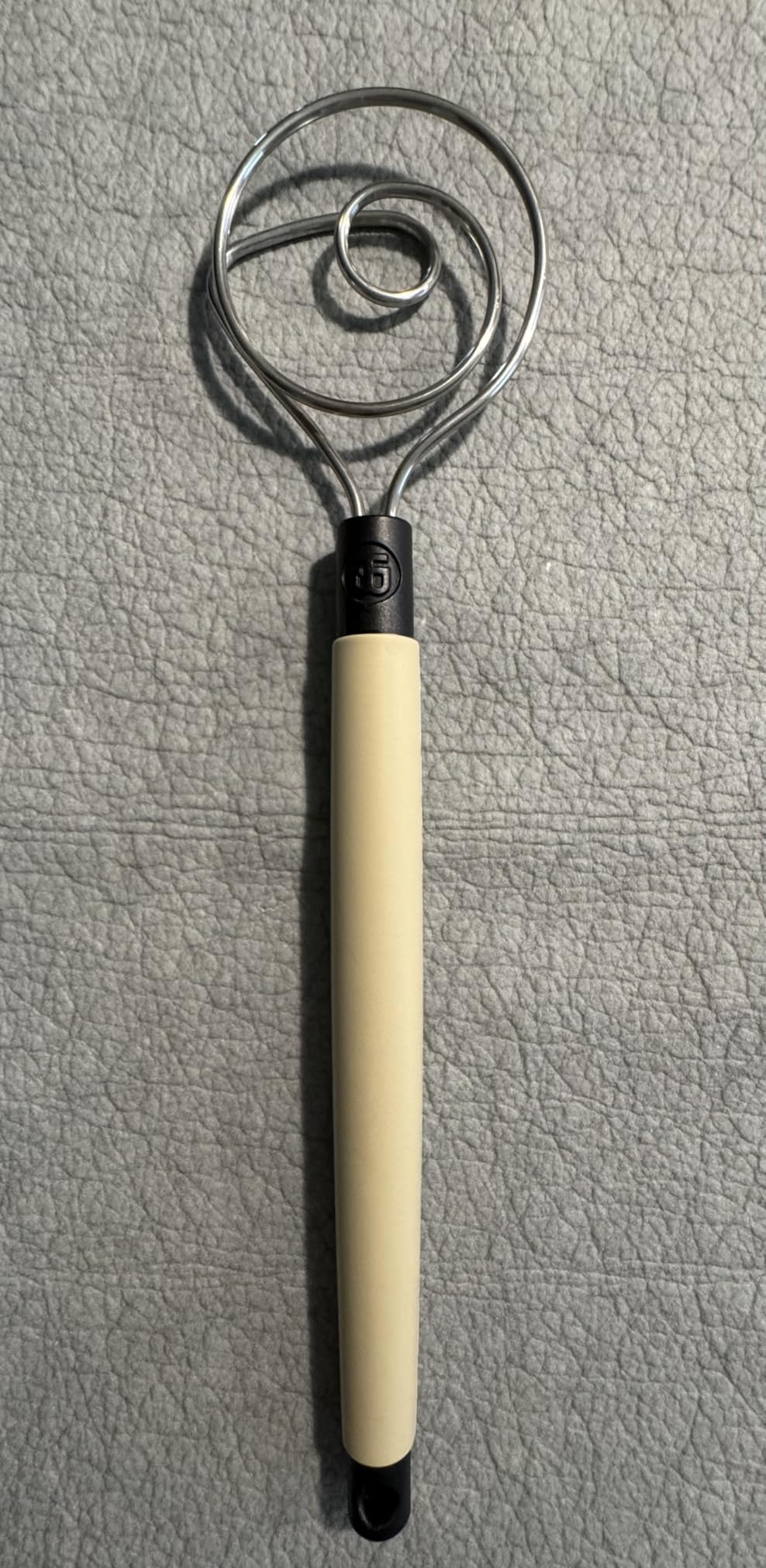 Brod & Taylor Dough Whisk - Heavy Duty Dishwasher-Safe Mixing Tool customer photo 2
