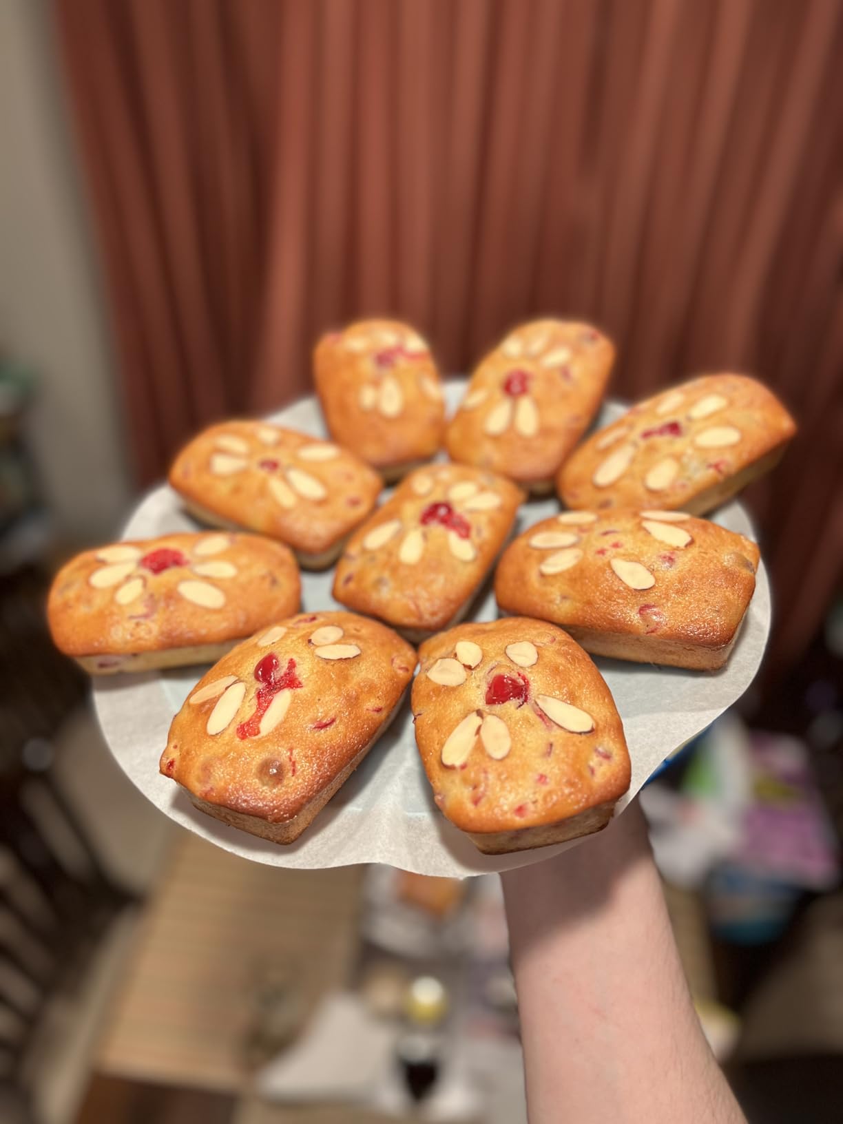 Silpat The Original Perfect Scone Mold customer photo 1