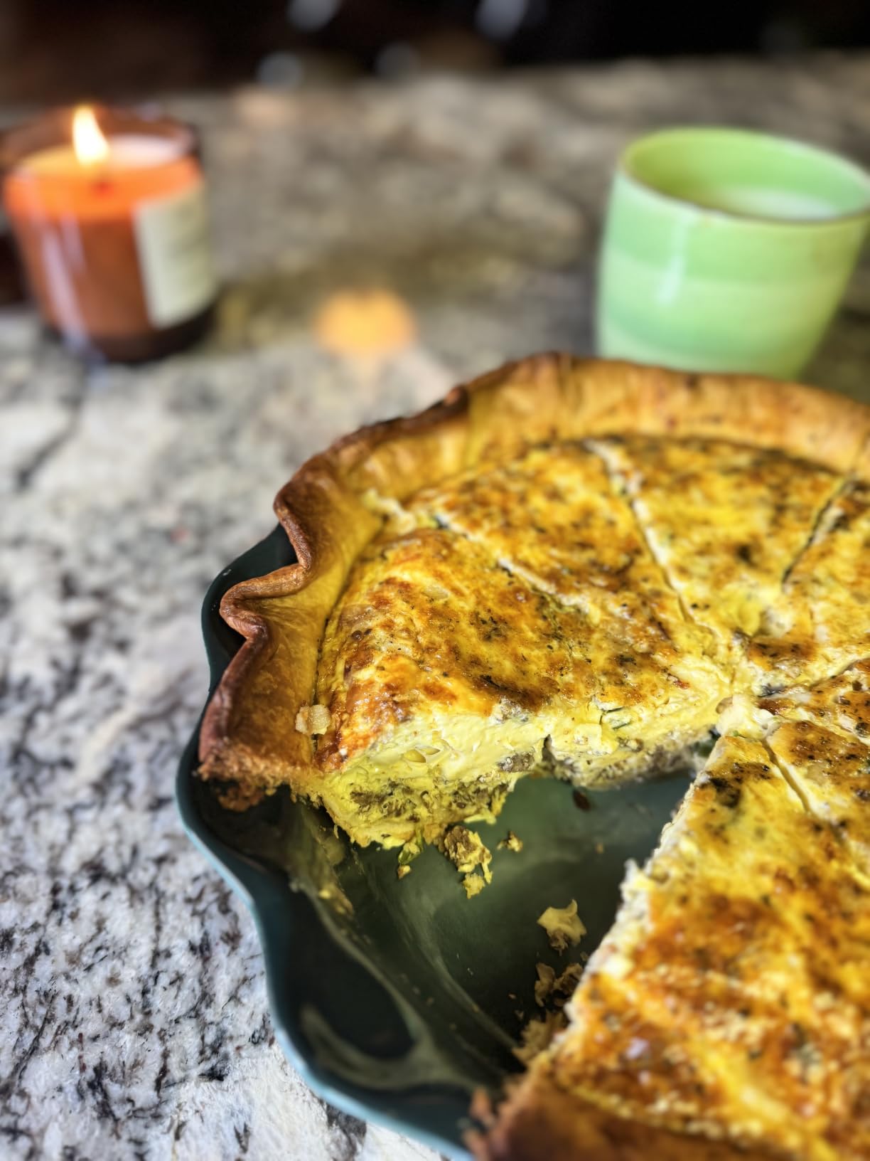 Le Creuset Stoneware 9