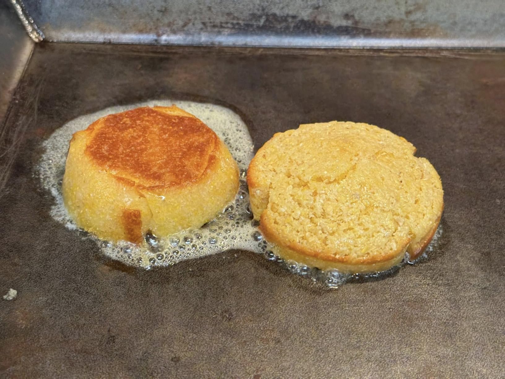 Wrenbury Jumbo Muffin Pan 4