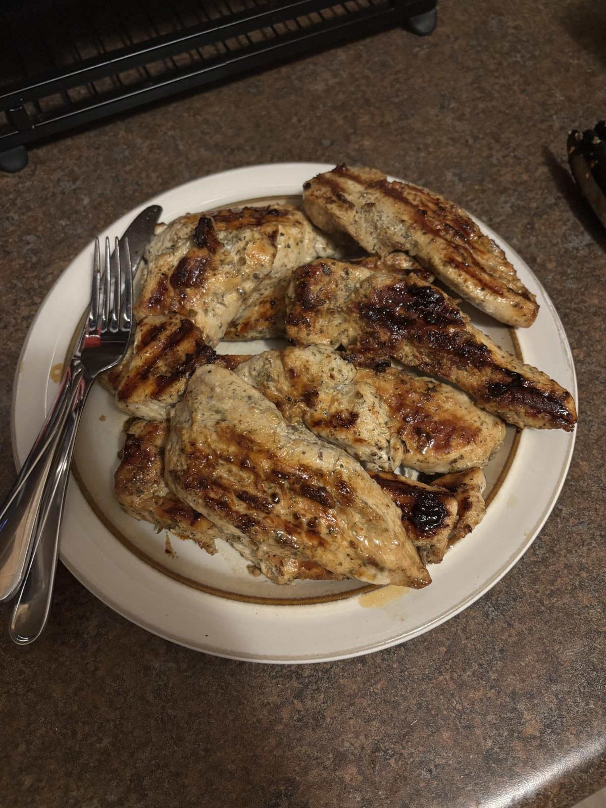 Ninja Sizzle Indoor Grill & Griddle, 14