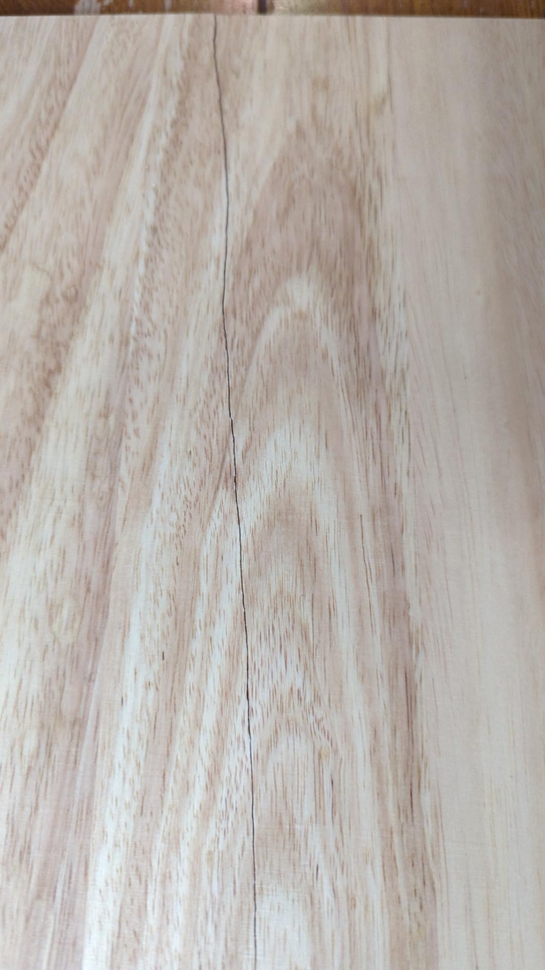 Wooden Pastry Board with Measurement, 23.5