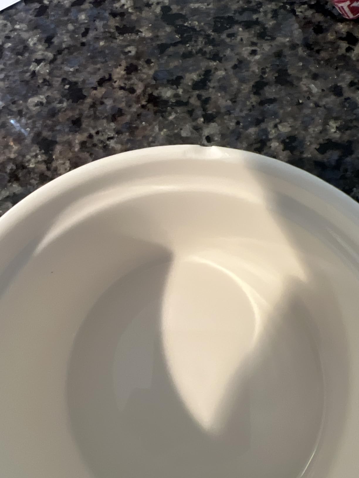 MALACASA 8 Oz Ramekins with Lids Set of 6, Porcelain Creme Brulee Cups customer photo 2