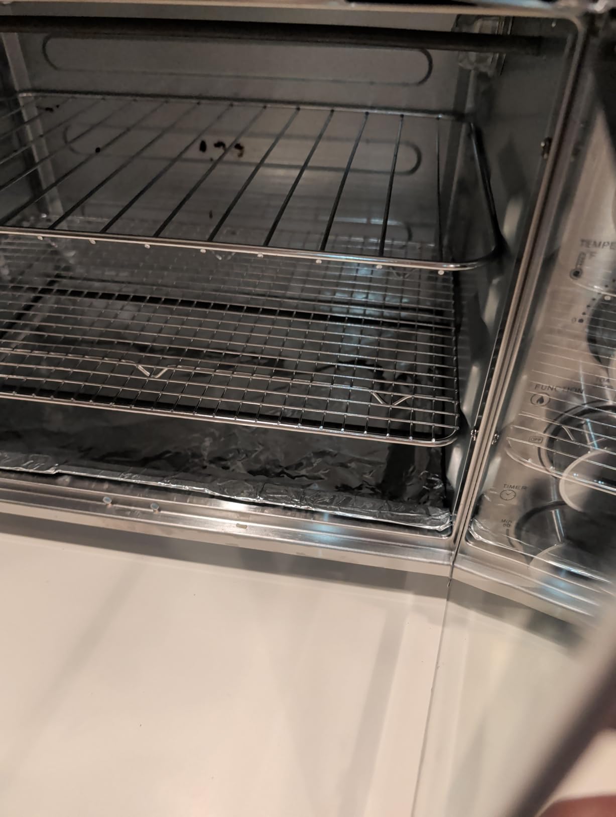 Cooling Racks for Cooking and Baking - 11.5