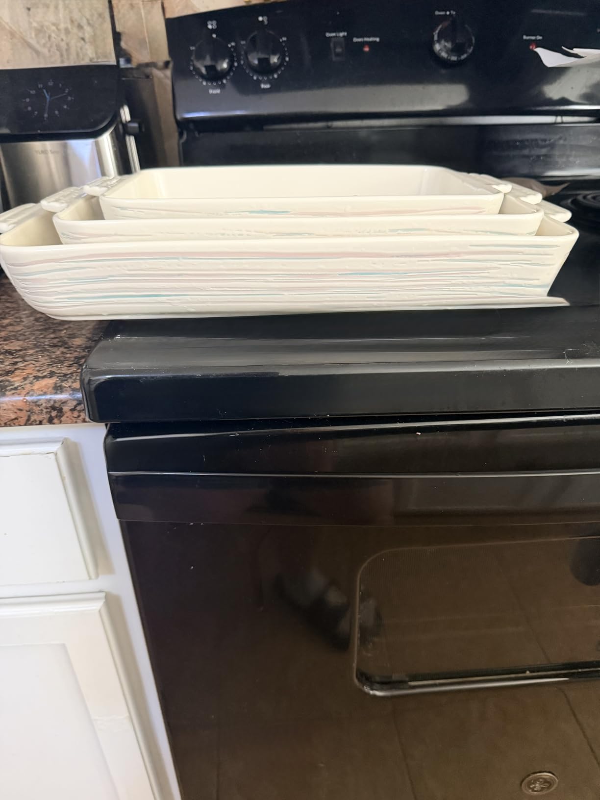 Pyrex 2QT (7