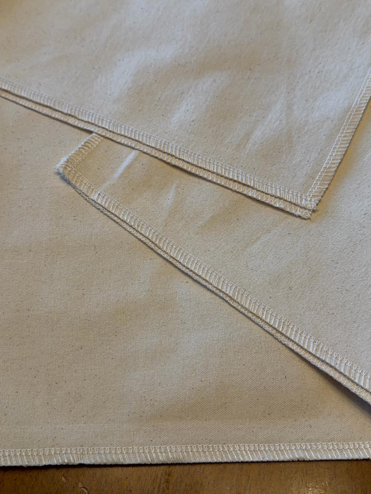 Deluxe Baker's Couche Set (2 Pieces) - Large 35