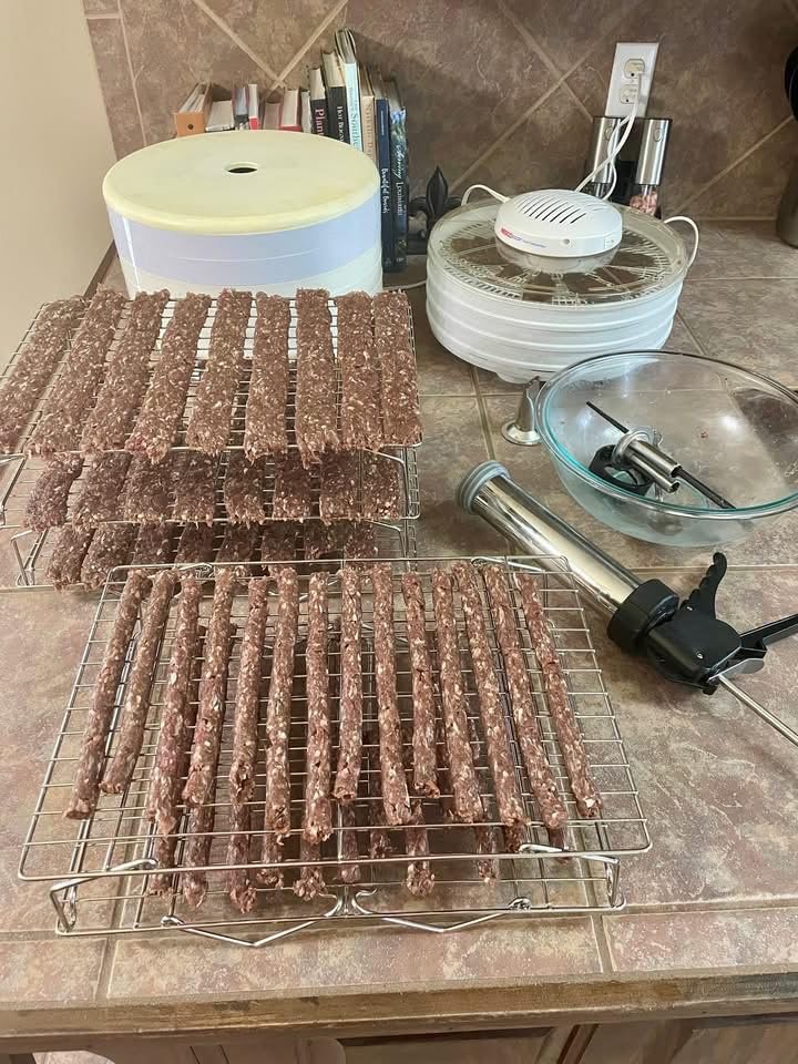 P&P CHEF Cooling Rack Set, 5 Tier Stackable Cooling Racks for Baking, Stainless Steel, Oven & Dishwasher Safe, for Cookies Cakes Bread Roasting, 10