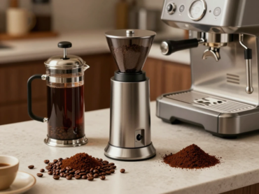 Best Burr Coffee Grinders