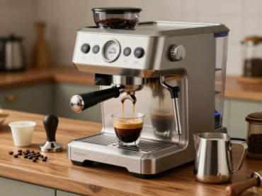 Best Espresso Machines Under $500