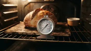 Get perfect baking results with the 7 best oven thermometers of [nmf] [cy]. Compare top-rated digital and stainless steel gauges for accurate heat control!