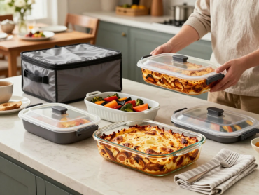 best casserole dishes with lids