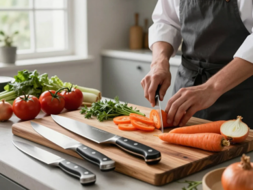 best chef's knives under $100