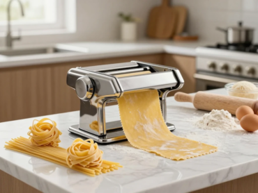best pasta makers for fresh homemade noodles