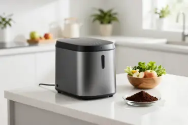 We tested the 10 best countertop composter machines of [nmf] [cy]. Compare top electric food recyclers and top-rated, affordable Lomi alternatives for your kitchen!